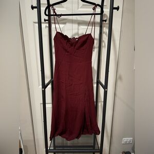 Reformation | Juliette Dress